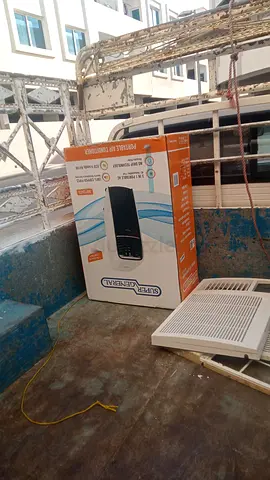 Super general portable AC for sale