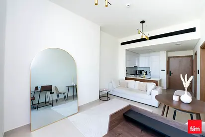 Fully Furnished | Exclusive Offer | Fitted Kitchen