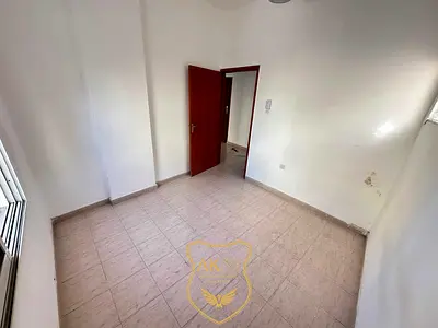 Affordable 1 Bedroom Apartment for Families | Balcony | Prime Area