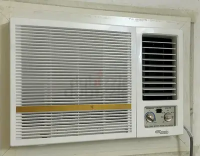 Ac super general 2ton for sale window