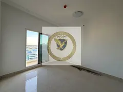 2BR Apartment for Rent in Al Majaz 2, Balcony with Open View, Free Parking, Modern Family Tower, Pri
