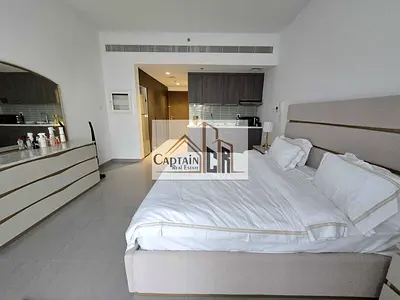 ✨ Luxury Fully Furnished Studio | Direct Access to Zahia City Centre | Premium Lifestyle Living ✨🏡
