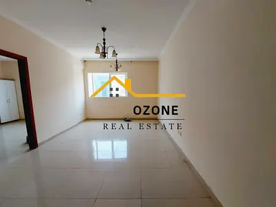 The very spacious & lavish 1bhk with 2 bathroom with parking inside the building beautifull envirment at prime location