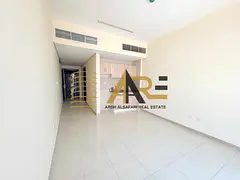 Luxurious apartment with cheap rent in Aljada.