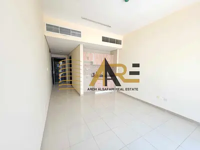 Luxurious apartment with cheap rent in Aljada.