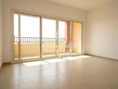 2BR | Al Ghadeer Phase 1 | 1st Floor