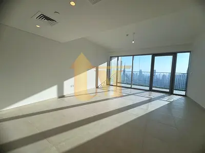 Spacious3 BR for Rent in Downtown Views II Tower 2