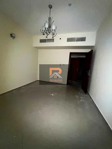 Hot Offer !!!! { 1-BHK Apartment+ Wardrobe } With 1 Washroom Central AC | Central Gas and Balcony Near Sahara in Just 35,999 AED.