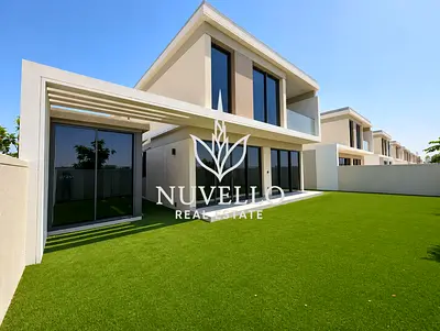 Vacant Now | Internal | New to Market