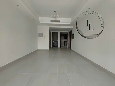 Spacious 1bhk, balcony, prime location.