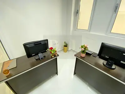 Monthly Office For Rent | Direct from Owner | Near to Metro Station