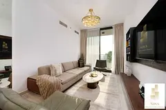 Summer Offer ! Bills Included! Serviced New 2 BR best facilities