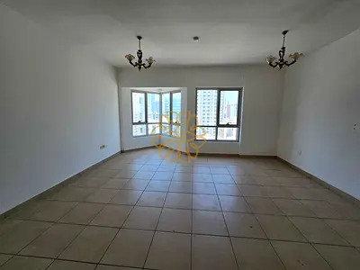 Chiller Free 2BRH Apartment With open View Jamal Abdul Nasser Street