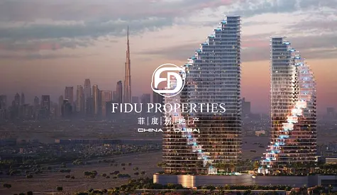 Premium Amenities | High ROI | Luxury Apartment
