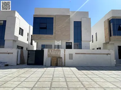 Luxury 5-Bedroom Villa for Sale in Al Helio 2 with Premium Finishing