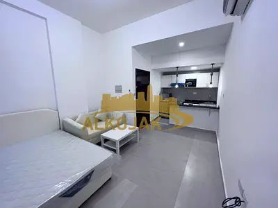 Amazing Furnished Studio in Al Nahyan Camp Area 3800 AED Monthly