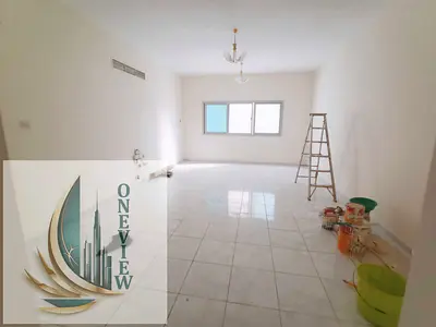 No Deposit specious flat 2BHK with Balcony just 34999.