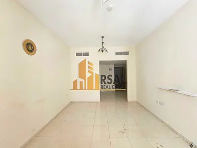 No Commission Lavish family 1BHK/Ready to move/EASY Payment/Near to New Muwaileh Park