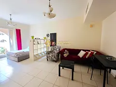 Fully Furnished l Spacious I Modern Living
