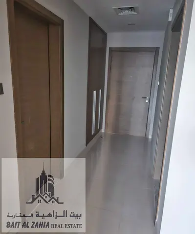 Spacious 1BHK Fully Furnished with Open Clock Tower View – Gulfa Tower