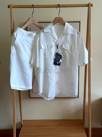 Prada set for men