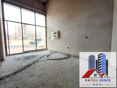 Good Business Opportunity/ Ideal Place / Near to Exit / Opposite to Dragon Mart