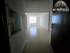 Apartment for rent in Al Nakheel