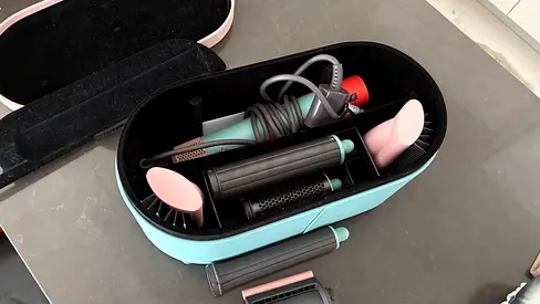 Dyson Airwrap