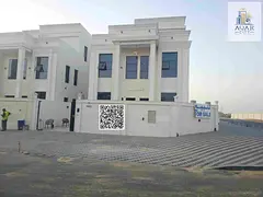An unrepeatable opportunity, the finest villa in Al-Helio, directly from the owner, two floors and a