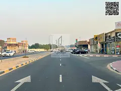 Your Golden Opportunity to Build in a Prime Investment Location in Ajman!