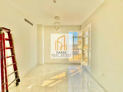 Low Price | Luxury 1-BHk | Flexible Payment | Family Residance | Call