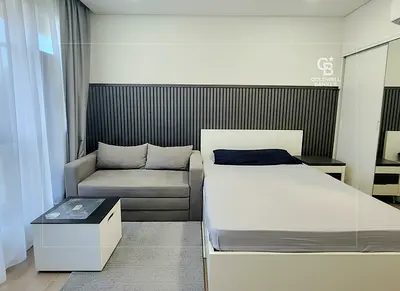 Fully Upgraded | Open View | High Floor | Metro