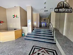 Spacious 1 Bedroom Apartment with 2 Bathrooms | Master Bedroom | Beautiful View