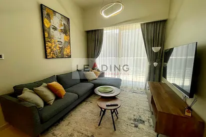 Burj Khalifa View and Pool View | Fully Furnished