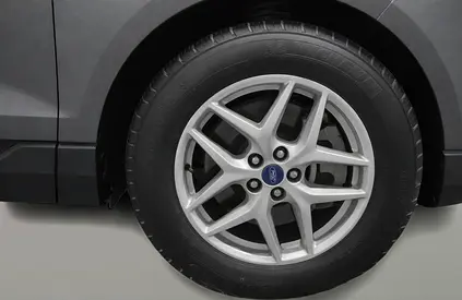 صورة 12 لـ 2021 FORD EDGE