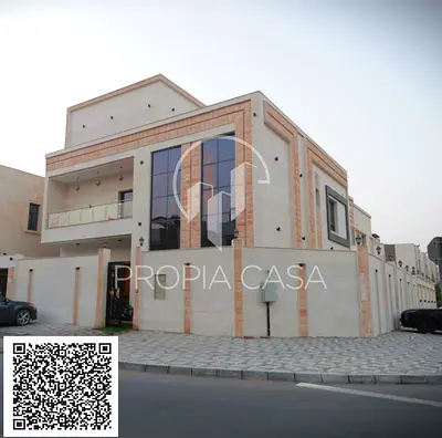 Corner Villa | Exclusive 6 BHK | Fully Furnished | Prime Location