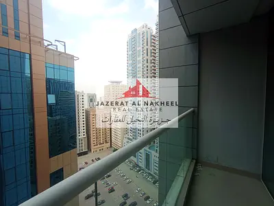 Apartment for sale Three furnished rooms and a hall in Al Tarhab building in Al Taawun