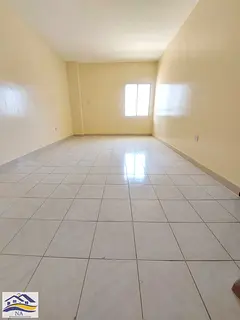 2BHK WITH CLOSED HALL + MAIDS ROOM 3 BATH C.AC BALCONY NEAR BUHAIRA CORNICHE