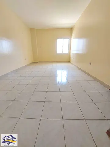 2BHK WITH CLOSED HALL + MAIDS ROOM 3 BATH C.AC BALCONY NEAR BUHAIRA CORNICHE