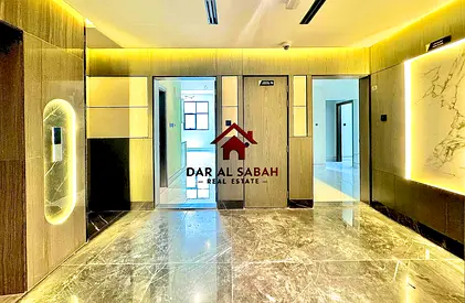 2 Month Free/No deposit cash/6 chq payment/Bramd new building/Ready to move