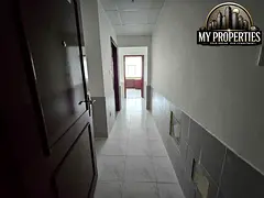 Spacious 1 Bedroom Apartment for Rent in RAK Tower | Free Pool Access &amp; Covered Parking