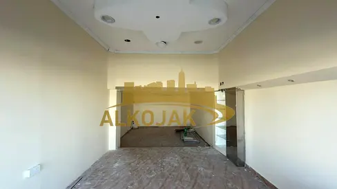 Commercial Shop for Rent – Prime Location In Industrial Musaffah M9, Abu Dhabi