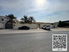 🏢🏡 Commercial &amp; Residential Single-Story Villa for Sale – Al Rawda 2, Ajman