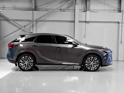 2024 Lexus RX-SERIES 照片 4