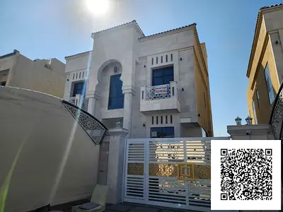 Brand new 6Bhk villa for sell in al amera