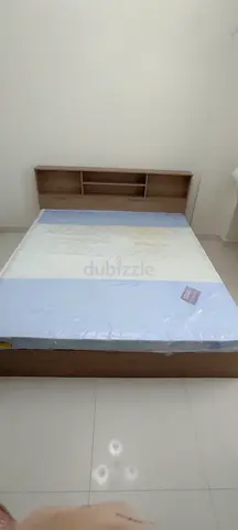 Danube Bedroom Set for in excellent condition