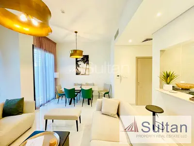 Luxurious 2Bedroom Townhouse in Marbella Villas 2