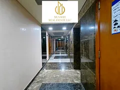 ZERO COMMSION! JYM POOL FREE ! 4 CHEQUE PAYMENT! CABNIT INSIDE ! TOWN SHARJAH