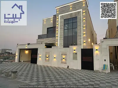 Your dream villa at an attractive price with a large yard. Freehold ownership for all nationalities. Close to all services. Registration and ownership