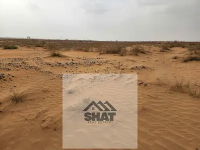 للبيع  ارض صناعية  زاوية  فرصة استثنائيةلا تعوض 110 درهم للقدم المر  تملك حر لجميع الجنسيات العربية  و انتفاع 99 سنه للاجانب      ارض صناعية الصجعة –